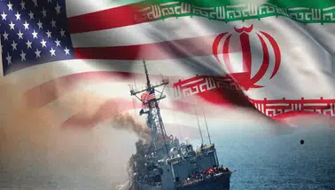 Umman'da süpertanker vuruldu: Amerika bölgeye taarruz uçak gemisi gönderiyor