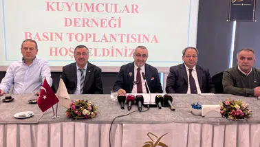 Konya'da ışıltılı festival: 126 mağaza Altınfest'te buluşuyor