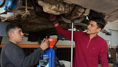 5 bin liradan kaçarken 200 bin liradan olmayın: Oto sanayiler dolup taşıyor