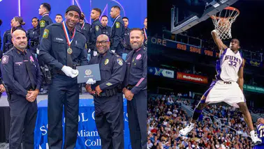 2.8 metre boyunda NBA yıldızıydı: Kariyeri hiçe saydı