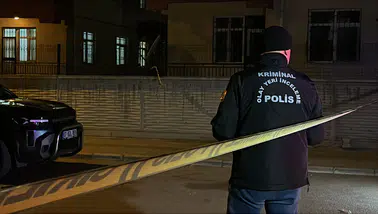 Konya'da ağır yaralanan kadından üzen haber: Hayatını kaybetti