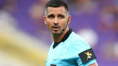 Konyaspor maçına yabancı VAR atandı: Kijas görev yapacak