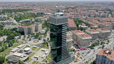 Konya'dan ekonomiye dev katkı: Bera Holding'den kamu maliyesine 2,4 milyar TL