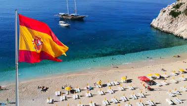 Türklerin tatil listesinde ilk sıradaydı: O ülkede artık turist olmak zorlayacak