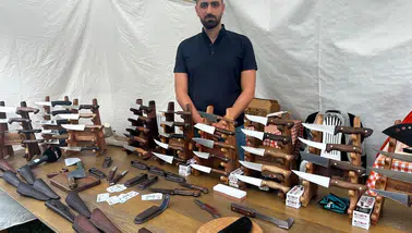İyi bir bıçak sapı hangi ağaçtan olur: Mutfakların vazgeçilmezi
