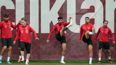 Adil Demirbağ üçüncü kez kadro dışı: Montella kadroyu açıkladı