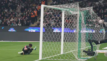 Konyaspor hemen toparlanıp yola devam etmek istiyor