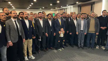 KTO'da "Meslek Komiteleri ve Meclis Üyelikleri Seçimleri" tamamlandı