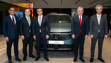 Koyuncu Otomotiv’den Tofaş ile 24 yıllık iş birliğinde yeni dönem