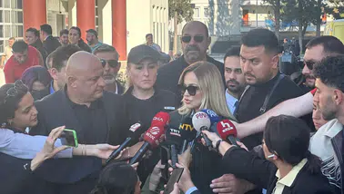 Güllü'nün kızının avukatından gerekçeli karara itiraz