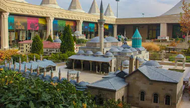 Konya'da müze ve ören yerlerinde dijital dönüşüm için geri sayım