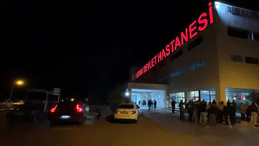 Soma’daki maden kazasında 5 işçi hayatını kaybetti