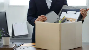 Patronun dedikodusunu yapmak işten atılma sebebi mi: İşte o ilginç karar