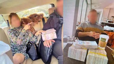 Yargıda rüşvet soruşturması: Eski hakim tutuklandı