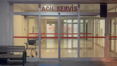 Mantar dönüşü feci kaza: Uçuruma yuvarlanan otomobilde 4 ölü, 1 yaralı