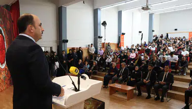 Konya'nın yeni tramvay hattının maliyeti açıklandı: Dev yatırım