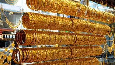 Finans uzmanı İslam Memiş altının ne zaman yükseleceğini açıkladı
