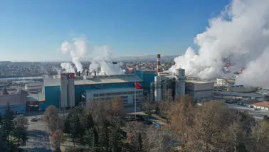 Konyalı çiftçilerin emeği: Gıda devi 496 bin ton şeker üretti