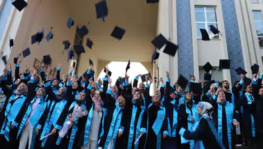 Konya'dan 2 Üniversite ilk 20'de: Mühendislikte ODTÜ, İTÜ VE KOÇ'un arasında