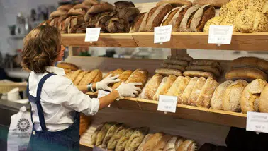 Ekmek ve simit fiyatında yeni dönem: Resmi Gazete'de yayımlandı