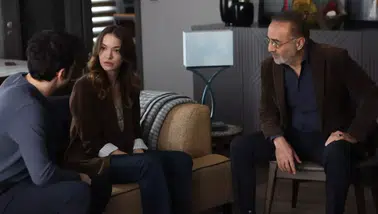 Çok izlenen İnci Taneleri Dizisi haftaya final yapacak