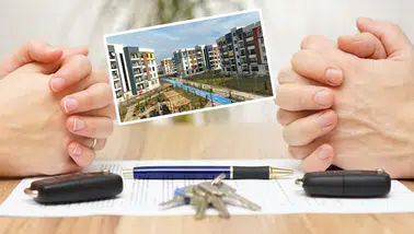Boşanmalar artıyor 1+1 evler çoğalıyor: Kiralıkta talep artıyor