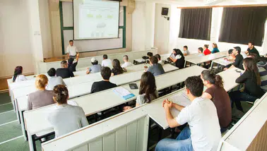Konya'daki üniversitede skandal: Borçlu öğrenciler ifşa edildi