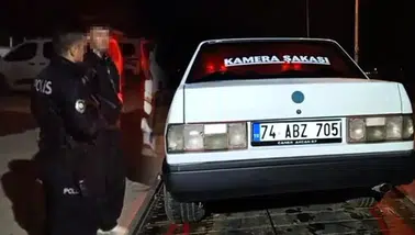 Kullandığı arabanın değerinden daha fazla ceza ödeyecek