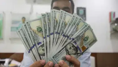 Dolar ne kadar oldu: Bu kez dolar rekor kırdı