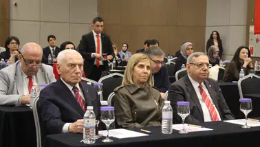 Başkent’ten Konya’da bilimsel zirve: Her Yönüyle Fetal Kalp