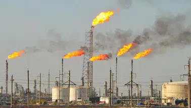 Türkiye doğalgazsız mı kalacak: Ortadoğu'daki gerilim doğalgaz arzını etkiliyor