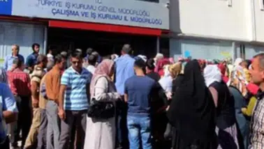 Genç işsizler mercek altında: Yeni destekler gündemde