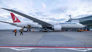 5 ülkeye uçuşlar 9 Mart gün sonuna kadar durduruldu