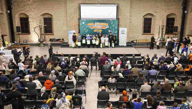 Konya'da Akıl-Zeka oyunları nefes kesti: Final yapıldı