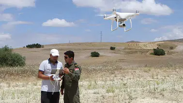 İHA pilotu nasıl olunur, iş imkânı ve kazanca nasıl: İHA pilotluğu için 54 bin başvuru