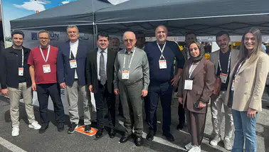 Konyalı dökümcülerden Amerika çıkarması: Stant ilgi gördü