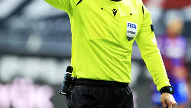 Süper Lig'in 27. haftasında görev alacak hakemler belli oldu