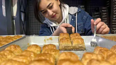 Ramazan sonrası beslenme düzeni: Uzmanından metabolik şok uyarısı