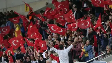 Destan yazılacak mı: 24 yıl sonra büyük umut