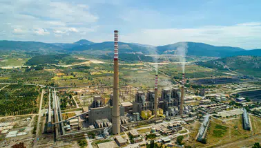 Soma için kritik adım: Termik Santralin ihale süreci uzatıldı