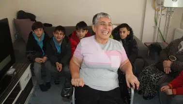 Konya'da büyük dayanışma: Öğrenciler bir hayali daha gerçekleştirdi