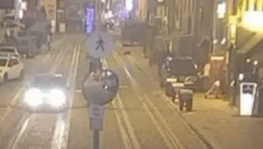 3 kişi öldü: Bar saldırısının dehşet anları