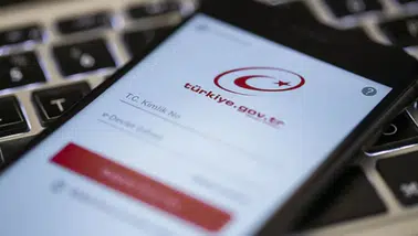 Her şey değişti: Sosyal medyaya e-Devlet ile girilecek