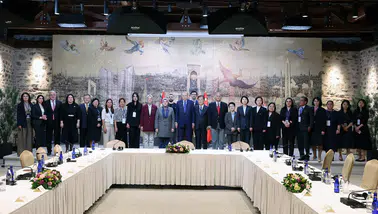 Konya Milletvekiline kritik görev verildi: Yeni başkan Göka oldu