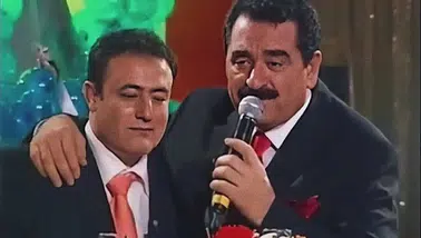 İbrahim Tatlıses'in son hali: Ameliyat sonrası Mahmut Tuncer paylaştı