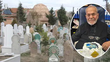 Dünyanın tanıdığı Konyalı sanayiciden acı haber: Alaybeyi vefat etti