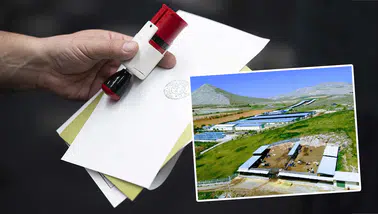 Konya'nın 2 ilçesi bayramda seçime gidecek: Başkanlar sahaya indi