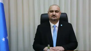 Kerkük'te 100 yıl sonra bir ilk: Valiliğe Türkmen aday seçildi