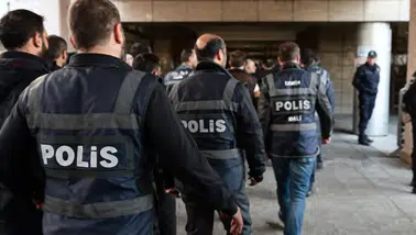 Aralarında Konya da var: 404 şüpheli yakalandı