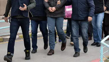 Okullara yönelik tehditler bitmiyor: 25 gözaltı